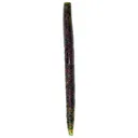 Gambler 5'' Ace Watermelon Red 8pk - Gambler-Lures