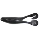 Gambler Buzz'n Cane Toad Black 5pk - Gambler-Lures