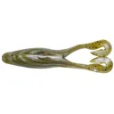 Gambler Buzz'n Cane Toad Grn Pump Red Pearl Swirl 5pk - Gambler-Lures