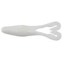 Gambler Buzz'n Cane Toad White 5pk - Gambler-Lures