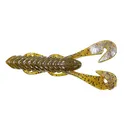 Gambler Burner Craw Green Pumpkin 7pk - Gambler-Lures