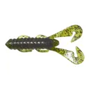Gambler Burner Craw Watermelon Red 7pk - Gambler-Lures