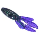 Zoom Z-Hog 4'' Junebug 8pk - Zoom-Baits