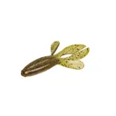 Zoom Z-Hog 4'' Watermelon Red 8pk - Zoom-Baits