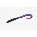 Zoom Dead Ringer 6'' Junebug 20pk - Zoom-Baits