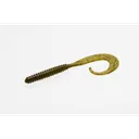 Zoom Dead Ringer 6'' Green Pumpkin 20pk - Zoom-Baits