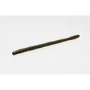 Zoom Magnum Trick Worm 7'' Green Pumpkin 8pk - Zoom-Baits