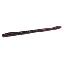 Zoom Magnum Trick Worm 7'' Plum Apple 8pk - Zoom-Baits