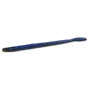 Zoom Magnum Trick Worm 7'' Okeechobee Craw 8pk - Zoom-Baits