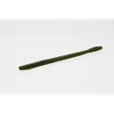 Zoom Magnum Trick Worm 7'' Watermelon Candy Red 8pk - Zoom-Baits
