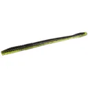 Zoom Magnum Trick Worm 7'' California 420 8pk - Zoom-Baits