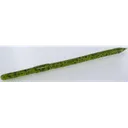 Zoom Mag Swamp Crawler 6.5'' Watermelon Seed 15pk - Zoom-Baits