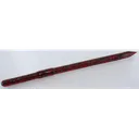 Zoom Mag Swamp Crawler 6.5'' Red Bug 15pk - Zoom-Baits