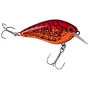 Strike King KVD 1.5 HardKnck Chili Craw - Strike-King-Lures