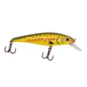 Leland Trout Magnet Crank 2-1/2" Brown Trout - Leland-Lures
