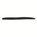 Yamamoto 6'' Senko Black 5pk - Gary-Yamamoto-Lures
