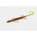 Zoom Mag Lizard 8'' Pumpkin/Chartreuse 9pk - Zoom-Baits
