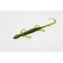 Zoom Mag Lizard 8'' Watermelon Seed 9pk - Zoom-Baits