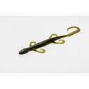 Zoom Mag Lizard 8'' Green Pumpkin 9pk - Zoom-Baits