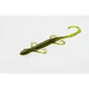 Zoom Mag Lizard 8'' Watermelon/Chart 9pk - Zoom-Baits