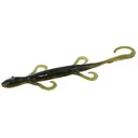 Zoom Mag Lizard 8'' Watermelon Slice 9pk - Zoom-Baits