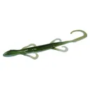 Zoom Mag Lizard 8'' Watermelon Moondust 9pk - Zoom-Baits