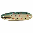 Acme Kastmaster 1/4 oz Brook Trout - Acme-Tackle-Co