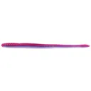 Roboworm 6''Fat StraightTail Aaron's Morning Dawn 8pk - Roboworm-Baits