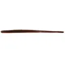 Roboworm 6'' Straight Tail Orange Crusher - Roboworm-Baits