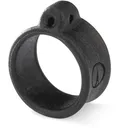 VMC Crossover Ring #5 mm  Black - Vmc-Weights