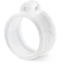 VMC Crossover Ring #5 mm  Clear - Vmc-Weights