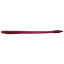 Zoom Trick Worm 6.5'' Plum 20pk - Zoom-Baits