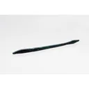 Zoom Trick Worm 6.5'' Junebug 20pk - Zoom-Baits
