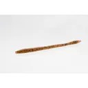 Zoom Trick Worm 6.5'' Pumpkin 20pk - Zoom-Baits