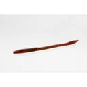 Zoom Trick Worm 6.5'' Red Bug 20pk - Zoom-Baits