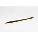 Zoom Trick Worm 6.5'' Green Pumpkin 20pk - Zoom-Baits