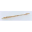 Zoom Trick Worm 6.5'' Sand 20pk - Zoom-Baits