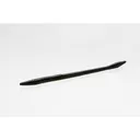 Zoom Trick Worm 6.5'' Black 20pk - Zoom-Baits