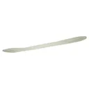 Zoom Trick Worm 6.5'' White Pearl 20pk - Zoom-Baits