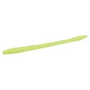 Zoom Trick Worm 6.5'' Chartreuse Pearl 20pk - Zoom-Baits