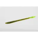 Zoom Trick Worm 6.5'' Watermelon/Chart 20pk - Zoom-Baits
