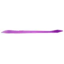 Zoom Trick Worm 6.5'' Old Purple 20pk - Zoom-Baits