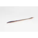 Zoom Trick Worm 6.5'' Natural Blue 20pk - Zoom-Baits