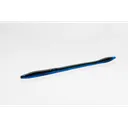 Zoom Trick Worm 6.5'' Black Sapphire 20pk - Zoom-Baits