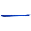 Zoom Trick Worm 6.5'' Sapphire Blue 20pk - Zoom-Baits