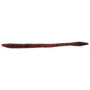 Zoom Trick Worm 6.5'' Plum Apple 20pk - Zoom-Baits