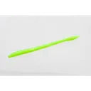 Zoom Trick Worm 6.5'' Limetreuse 20pk - Zoom-Baits