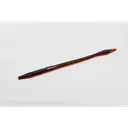 Zoom Trick Worm 6.5'' Black Ruby 20pk - Zoom-Baits