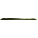 Zoom Trick Worm 6.5'' Avocado 20pk - Zoom-Baits