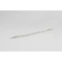 Zoom Trick Worm 6.5'' White Ice 20pk - Zoom-Baits